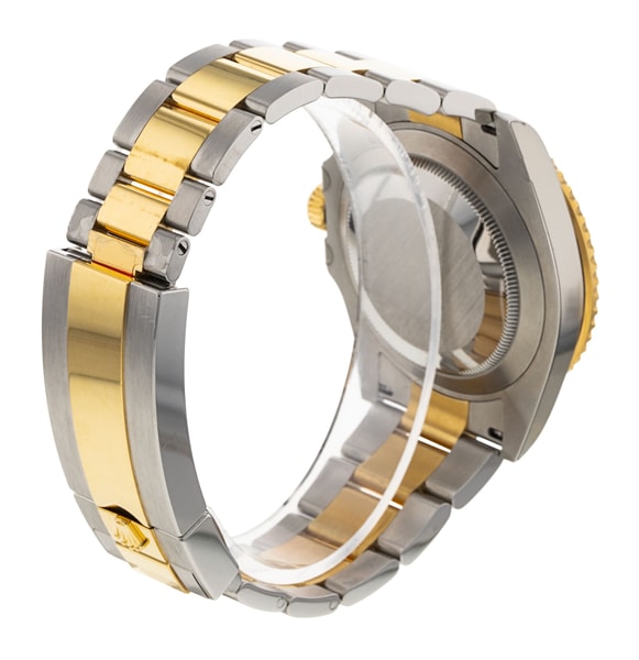 Rolex Submariner 126613 LB